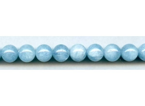 Aquamarine 12mm Round