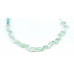 137-2179 Aquamarine <br>10x Faceted Nugget