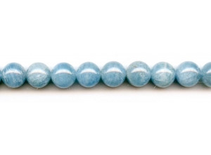 Aquamarine 12mm Round