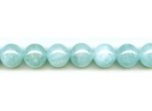 Aquamarine 16mm Round
