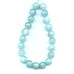 137-2511 Aquamarine <br>19-20mm Round
