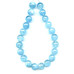 137-2513 Aquamarine <br>18mm Round