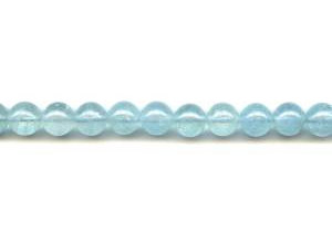 Aquamarine 10mm Round