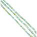 137-2522 Aquamarine <br>8mm Round