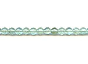 Aquamarine 8mm Round