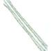 137-2528 Aquamarine <br>4-4.5mm Round