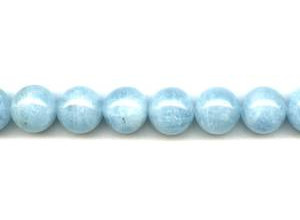 Aquamarine 16mm Round