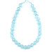 137-2532 Aquamarine <br>14mm Round