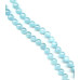 137-2533 Aquamarine <br>16mm Round