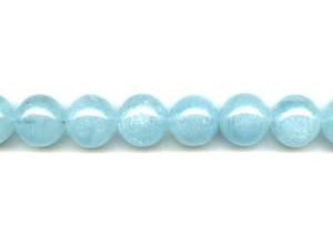 Aquamarine 16mm Round