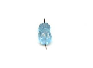 Aquamarine 24mm Pichiu Loose Piece