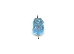 Aquamarine 24mm Pichiu Loose Piece