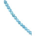 137-2601 Aquamarine <br>18mm Round