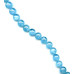 137-2602 Aquamarine <br>18mm Round
