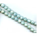 232-1015 Aquamarine <br>20mm Round