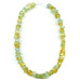 L2066-023A Aquamarine <br>12-15x Chips