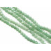 138-1074 Aventurine <br>12mm Puffy Heart