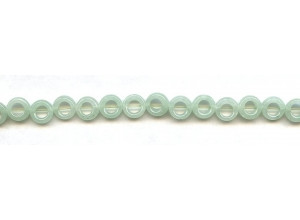 Aventurine 8mm Donut