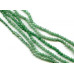 138-1199 Aventurine <br>8mm Puffy Heart