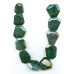 138-1209 Aventurine <br>30-35x Faceted Slab