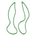 138-1307 Aventurine <br>4mm Round