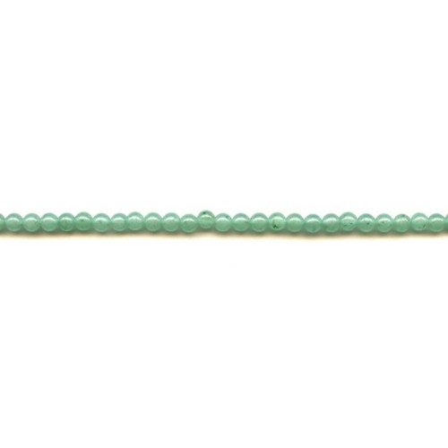 138-1308 Aventurine <br>4mm Round