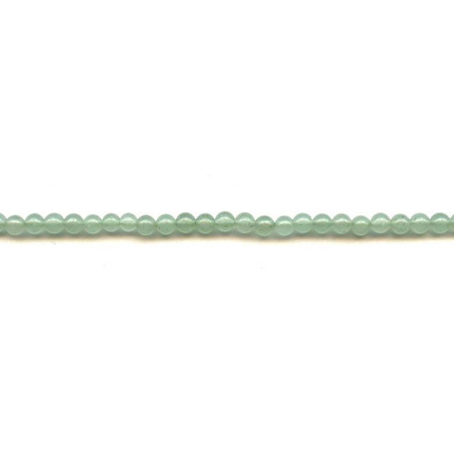 138-1309 Aventurine <br>4-4.5mm Round
