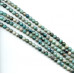 139-1118 Azurite <br>10mm Round