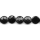 20x Faceted Coin