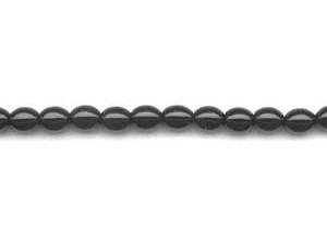 Black Onyx 8x10 Oval