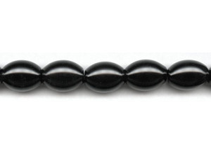 Black Onyx 15x20 Oval