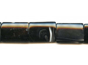 Black Onyx 22-23x Flat Rectangle