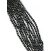 140-1591 Black Onyx <br>10-12x Nugget