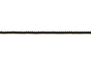 Black Onyx 2mm Round