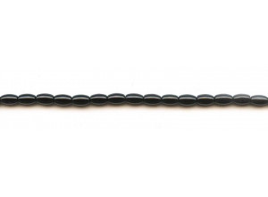 Black Onyx 4x6 Rice