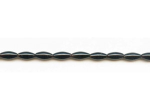 Black Onyx 5x12 Rice