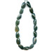 141-1046 Blood Stone <br>15x25 Nugget