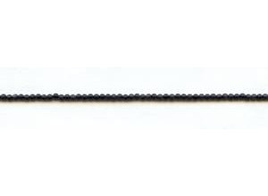 Blue Goldstone 2mm Round