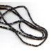 144-1053 Blue Goldstone <br>4x4 Cube