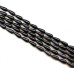 144-1060 Blue Goldstone <br>9x22 Teardrop