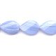 26x Faceted Flat Pear 26x Faceted Flat Pear