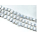 145-1254 Blue Lace Agate <br>16-18x Fancy Briolette