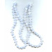 145-1280 Blue Lace Agate <br>12mm Star