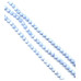 145-1283 Blue Lace Agate <br>10mm Round