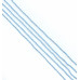 146-1015 Blue Onyx <br>2mm Round