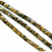147-1018 Blue Tiger Eye <br>15x20 Cushion Cut