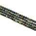 147-1122 Blue Tiger Eye <br>10x10 Square