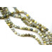 150-1074 Yellow Botswana Agate <br>10mm Round