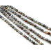 150-1108 Botswana Agate <br>10mm Round