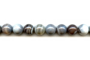 Botswana Agate